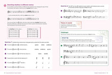 Load image into Gallery viewer, ABRSM Discovering Music Theory Grade 2