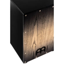 Load image into Gallery viewer, Meinl Headliner Series Snare Cajon - MCAJ100BK-CBF