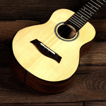 Load image into Gallery viewer, B&M Solid Spruce / Acacia Concert Ukulele - Natural