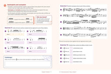 Load image into Gallery viewer, ABRSM Discovering Music Theory Grade 5