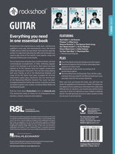 Load image into Gallery viewer, Rockschool Guitar Grade 2 (2024)