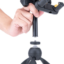 Load image into Gallery viewer, Hercules Tablet & Phone Holder - DG307B