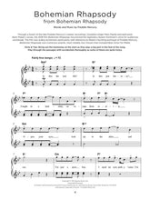 Load image into Gallery viewer, Really Easy Piano: Movie Musical