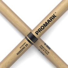 Load image into Gallery viewer, Promark Rebound 2B Hickory Drumstick w/ Acorn Wood Tip - RH625AW