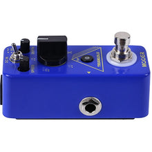 Load image into Gallery viewer, Mooer Triangolo Digital Tremolo Guitar Effects Pedal