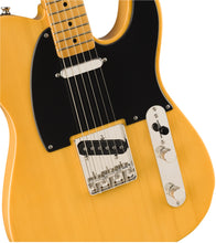 Load image into Gallery viewer, Squier Classic Vibe 50s Telecaster - Butterscotch Blonde