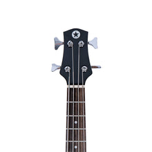 Load image into Gallery viewer, Blackstar Carry-On ST Electric Bass Guitar - Jet Black