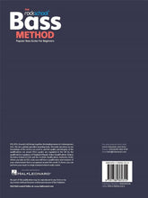 Load image into Gallery viewer, The Rockschool Bass Method