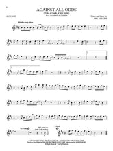 Load image into Gallery viewer, 101 Movie Hits for Alto Sax