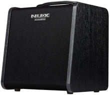 Load image into Gallery viewer, **EX-DISPLAY** NUX Stageman II AC-60 60W Acoustic Guitar Amp