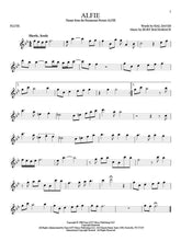 Load image into Gallery viewer, 101 Movie Hits for Flute