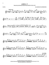 Load image into Gallery viewer, 101 Movie Hits for Flute