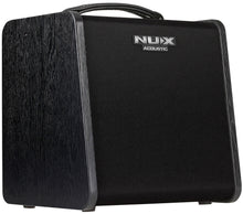 Load image into Gallery viewer, **EX-DISPLAY** NUX Stageman II AC-60 60W Acoustic Guitar Amp