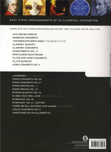 Load image into Gallery viewer, Really Easy Piano: Mozart