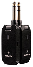 Load image into Gallery viewer, NUX 5.8GHz Guitar Wireless System - C-5RC