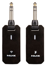 Load image into Gallery viewer, NUX 5.8GHz Guitar Wireless System - C-5RC