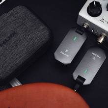 Load image into Gallery viewer, NUX 5.8GHz Guitar Wireless System - C-5RC