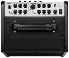 Load image into Gallery viewer, **EX-DISPLAY** NUX Stageman II AC-60 60W Acoustic Guitar Amp
