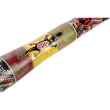 Load image into Gallery viewer, Meinl Synthetic 60' Slide Travel Didgeridoo - Black