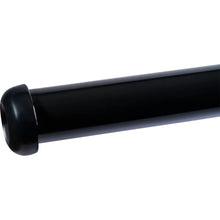 Load image into Gallery viewer, Meinl Synthetic 60' Slide Travel Didgeridoo - Black