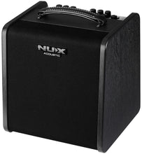 Load image into Gallery viewer, **EX-DISPLAY** NUX Stageman II AC-60 60W Acoustic Guitar Amp