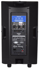 Load image into Gallery viewer, Citronic CAB Series 15' Active PA Cabinet w/ BT Link