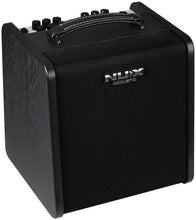 Load image into Gallery viewer, **EX-DISPLAY** NUX Stageman II AC-60 60W Acoustic Guitar Amp