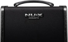 Load image into Gallery viewer, **EX-DISPLAY** NUX Stageman II AC-60 60W Acoustic Guitar Amp