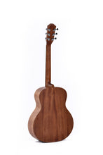 Load image into Gallery viewer, Sigma GSME Electro Acoustic Guitar - Natural
