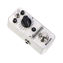 Load image into Gallery viewer, Mooer Groove Loop Guitar Effects Pedal