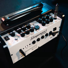 Load image into Gallery viewer, **EX-DISPLAY** NUX Stageman II AC-60 60W Acoustic Guitar Amp