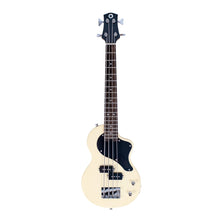 Load image into Gallery viewer, Blackstar Carry-On ST Electric Bass Guitar - Vintage White