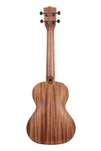 Load image into Gallery viewer, Kala Solid Spruce Top Travel Concert Ukulele - Natural