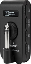 Load image into Gallery viewer, Fender Mustang Micro Plus Headphone Amp Plug
