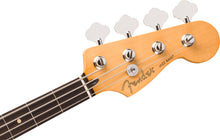 Load image into Gallery viewer, Fender Player II Series 4 String Jazz Bass - 3 Tone Sunburst