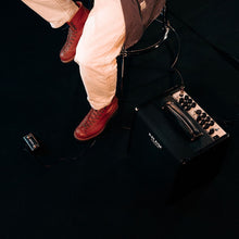 Load image into Gallery viewer, **EX-DISPLAY** NUX Stageman II AC-60 60W Acoustic Guitar Amp