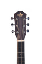 Load image into Gallery viewer, Sigma GSME Electro Acoustic Guitar - Natural