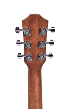Load image into Gallery viewer, Sigma GSME Electro Acoustic Guitar - Natural