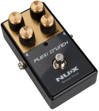 Load image into Gallery viewer, NUX Plexi Crunch Guitar Effects Pedal