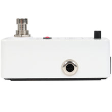 Load image into Gallery viewer, Mooer Micro Looper Guitar Effects Pedal