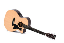 Load image into Gallery viewer, Sigma GTCE Grand Auditorium Electro Acoustic Guitar - Natural