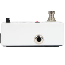 Load image into Gallery viewer, Mooer Micro Looper Guitar Effects Pedal