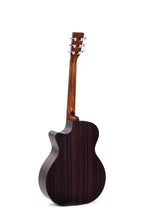 Load image into Gallery viewer, Sigma GTCE Grand Auditorium Electro Acoustic Guitar - Natural