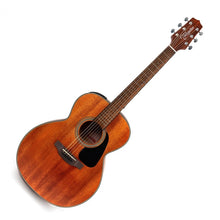 Load image into Gallery viewer, Takamine GLN11E-NS NEX Electro Acoustic Guitar - Mahogany