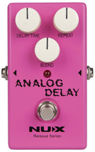 Load image into Gallery viewer, NUX Analog Delay Guitar Effects Pedal