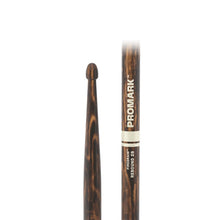 Load image into Gallery viewer, Promark Rebound 2B FireGrain Hickory Drumstick w/ Acorn Wood Tip - R2BFG