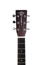 Load image into Gallery viewer, Sigma GTCE Grand Auditorium Electro Acoustic Guitar - Natural