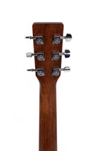 Load image into Gallery viewer, Sigma GTCE Grand Auditorium Electro Acoustic Guitar - Natural