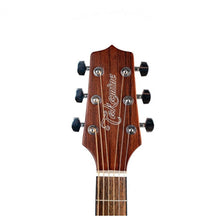 Load image into Gallery viewer, Takamine GLN11E-NS NEX Electro Acoustic Guitar - Mahogany