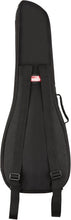 Load image into Gallery viewer, Fender Tenor Ukulele Gigbag - FU610